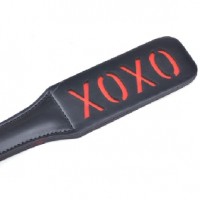 Paddle XOXO Slapper Paddle